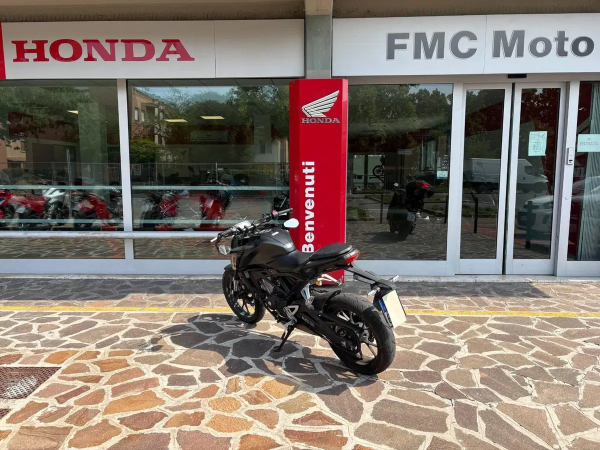 Honda CB 125 R (2021 - 23) (6)