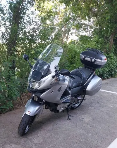 Honda Deauville 700  usata