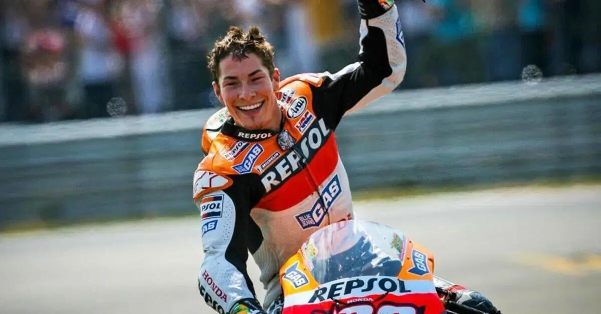 MotoGP. Oggi Nicky Hayden avrebbe compiuto 46 anni