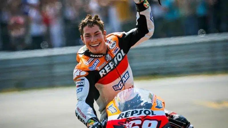MotoGP. Oggi Nicky Hayden avrebbe compiuto 46 anni