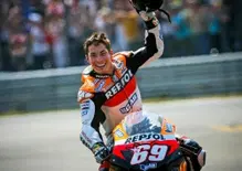 Oggi Nicky Hayden avrebbe compiuto 46 anni