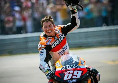 MotoGP. Oggi Nicky Hayden avrebbe compiuto 46 anni