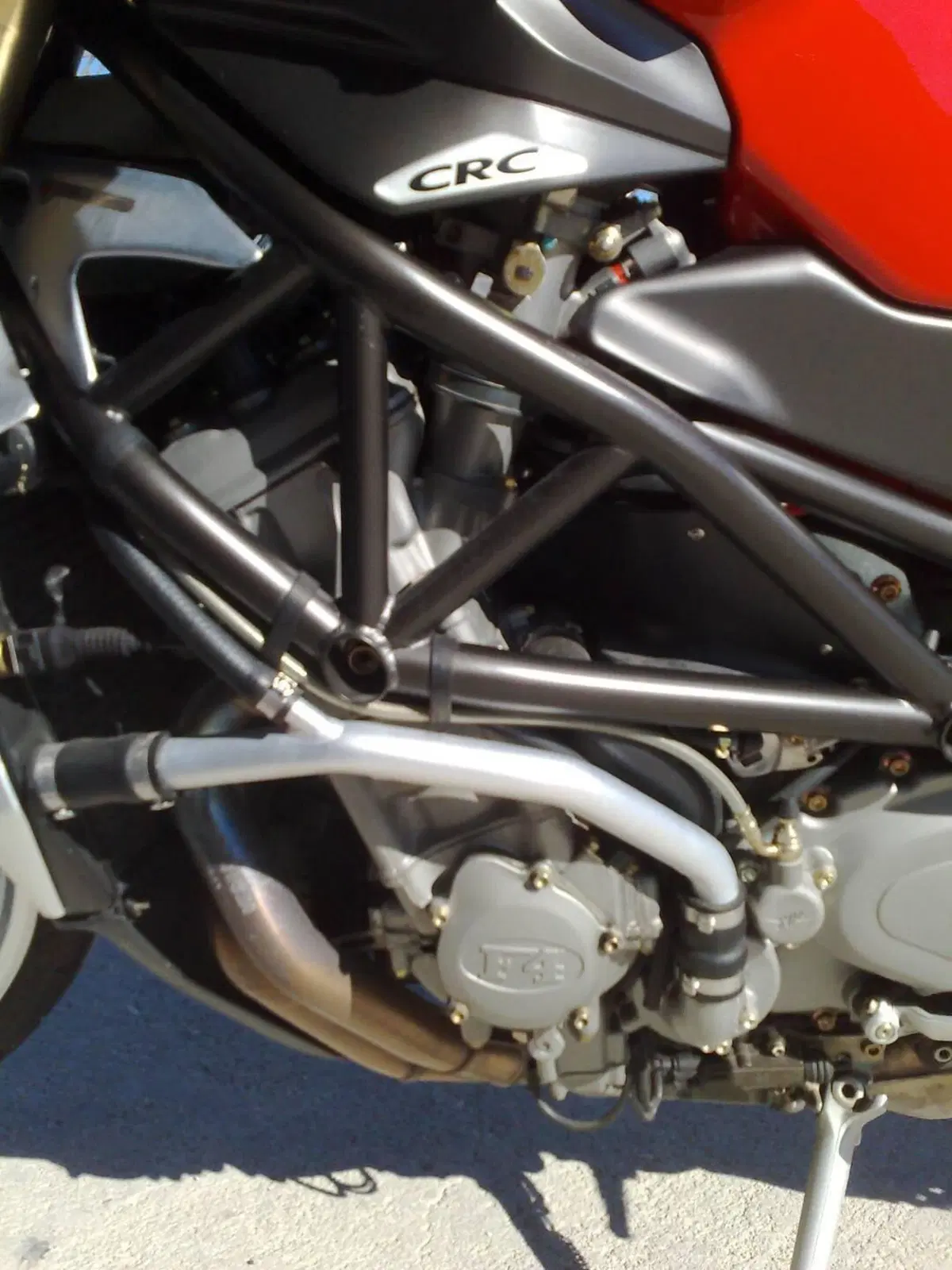 MV Agusta Brutale 750 S (2002 - 06) (5)