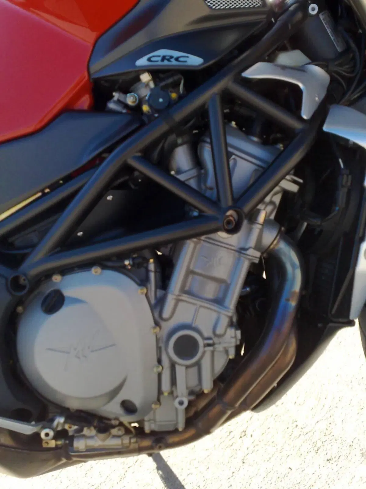 MV Agusta Brutale 750 S (2002 - 06) (6)