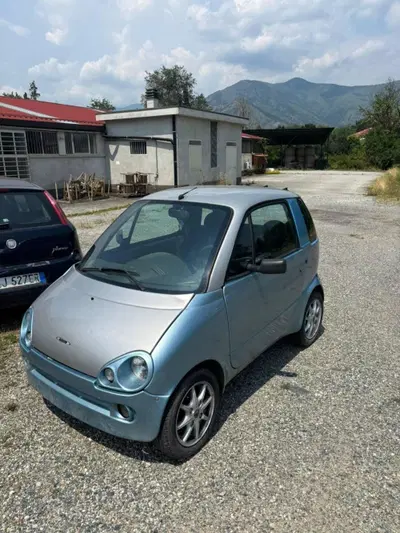  Altre moto o tipologie Microcar usata