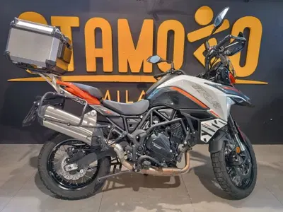 Benelli TRK 702X (2023 - 25) usata
