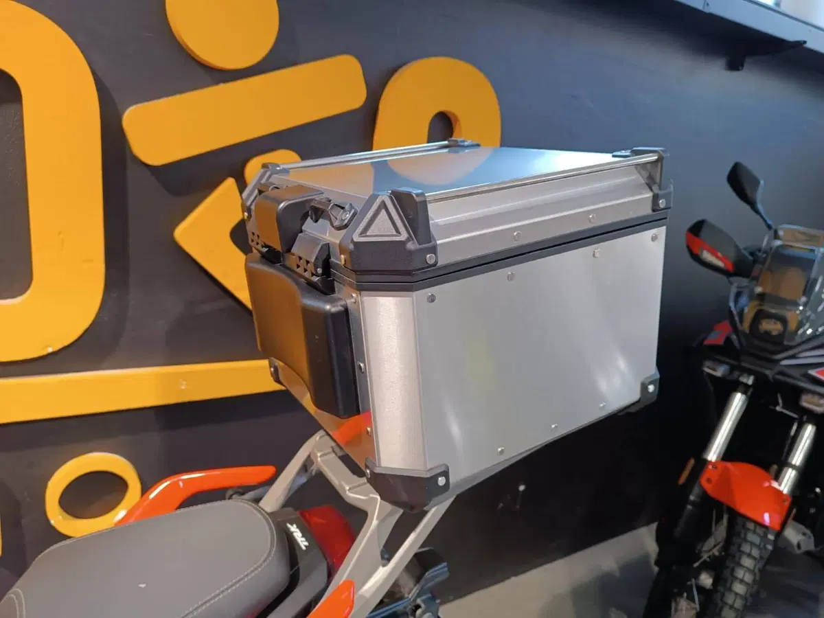 Benelli TRK 702X (2023 - 25) (4)