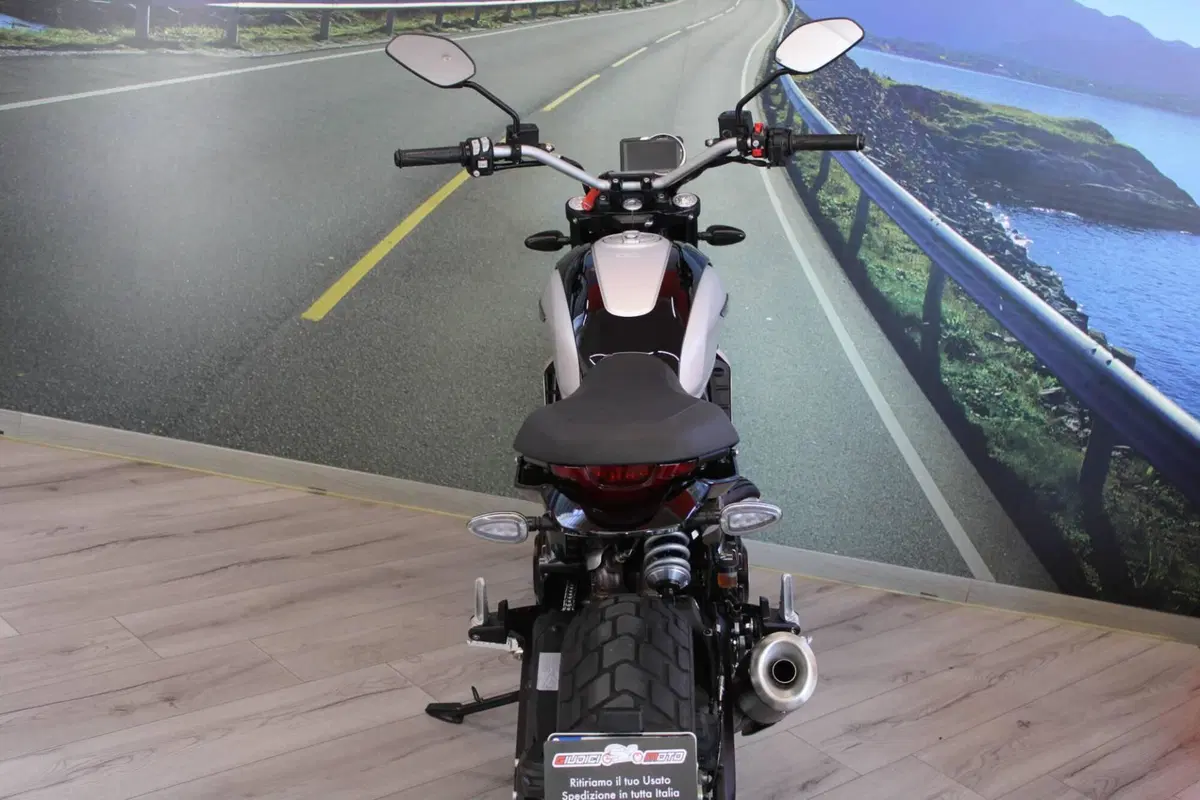 Ducati Scrambler 800 Icon (2023 - 24) (19)