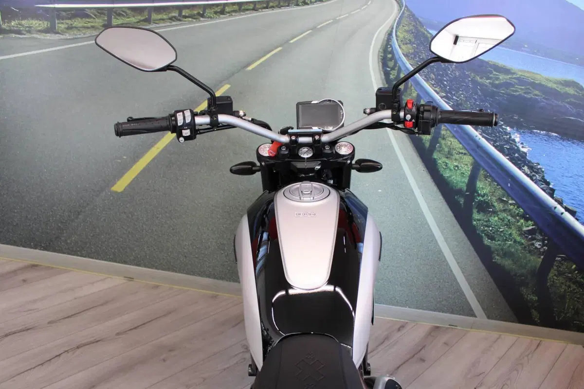 Ducati Scrambler 800 Icon (2023 - 24) (20)