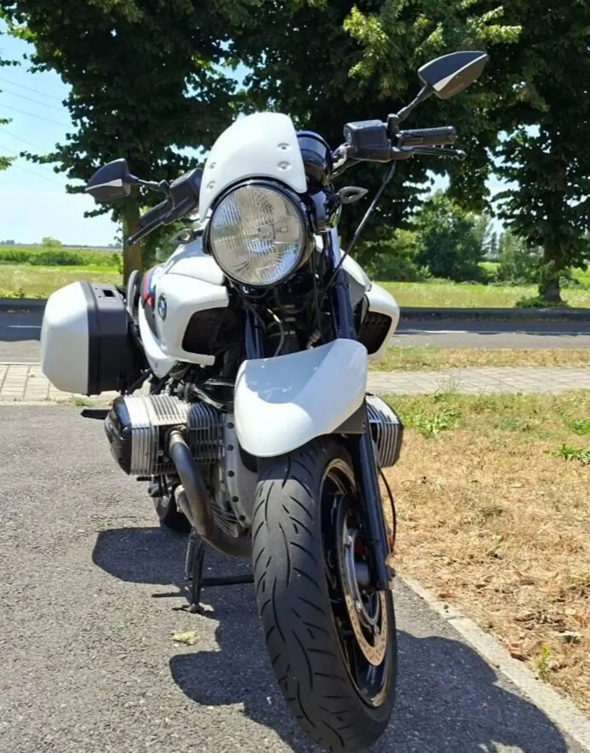 Bmw R 1150 R (2000 - 07) (2)
