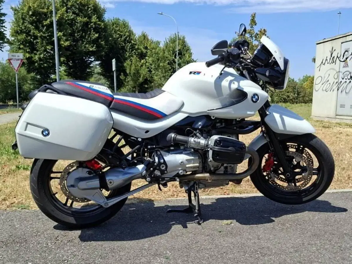 Bmw R 1150 R (2000 - 07) (3)