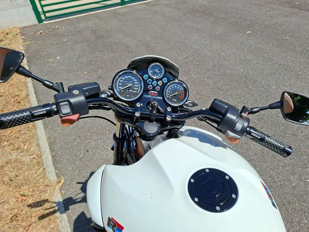 Bmw R 1150 R (2000 - 07) (4)