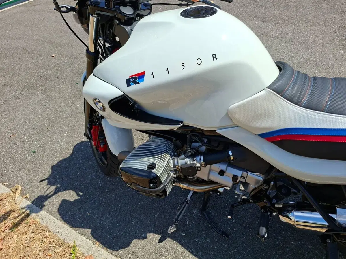 Bmw R 1150 R (2000 - 07) (5)