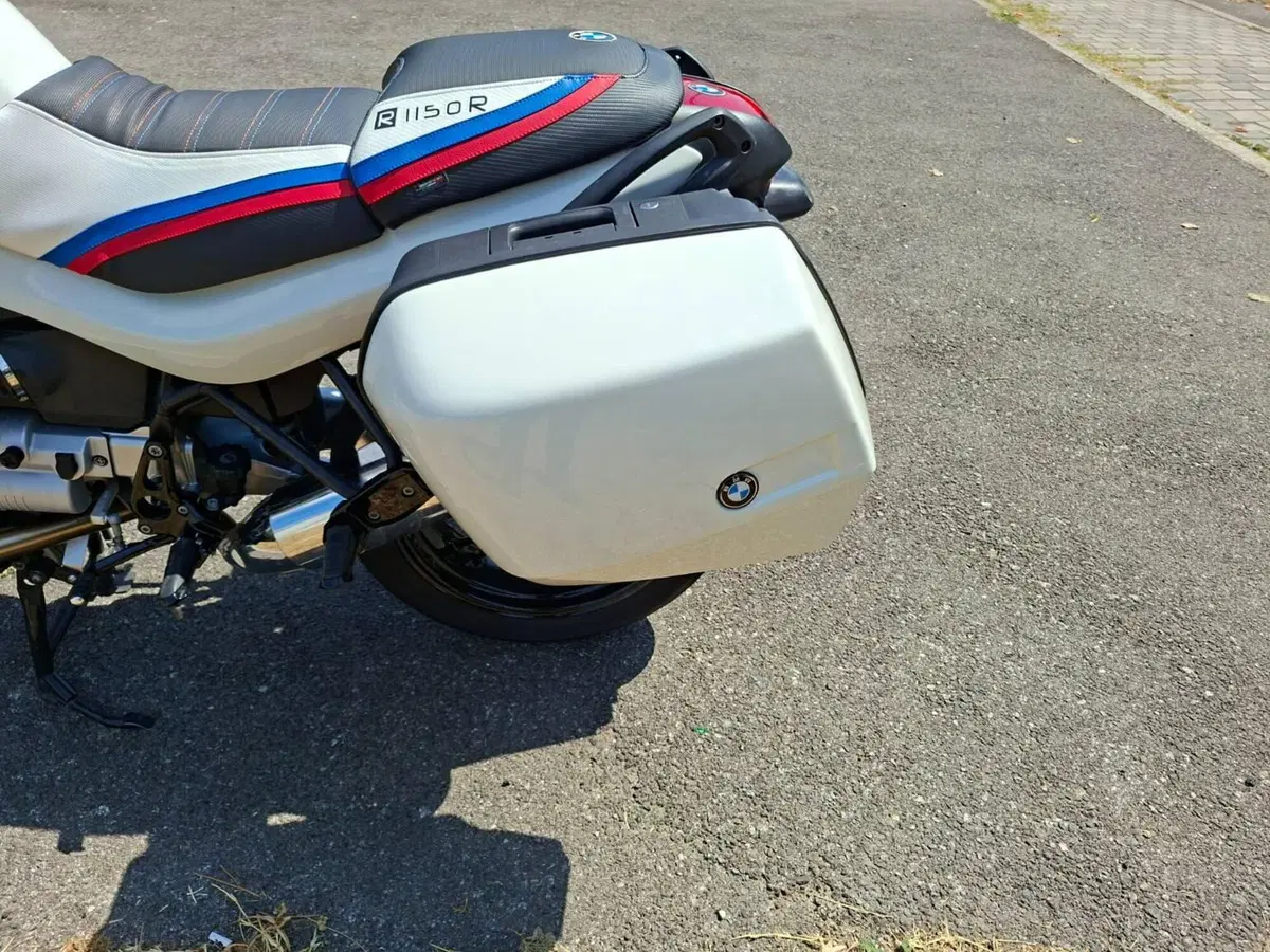 Bmw R 1150 R (2000 - 07) (7)