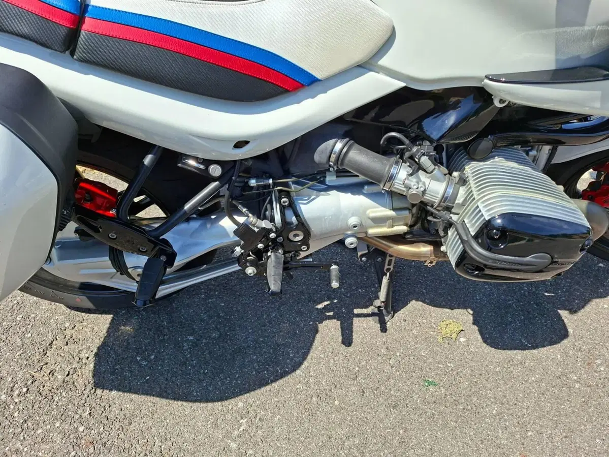 Bmw R 1150 R (2000 - 07) (8)