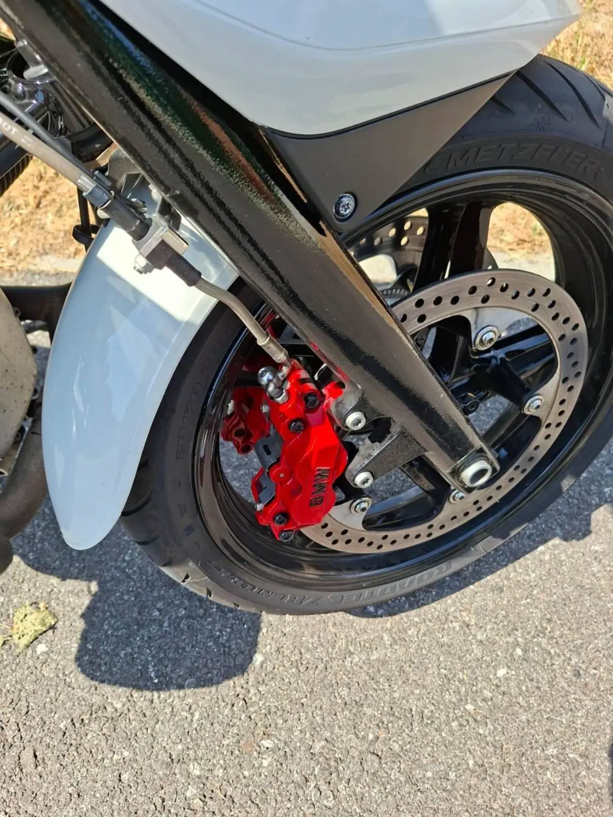 Bmw R 1150 R (2000 - 07) (9)
