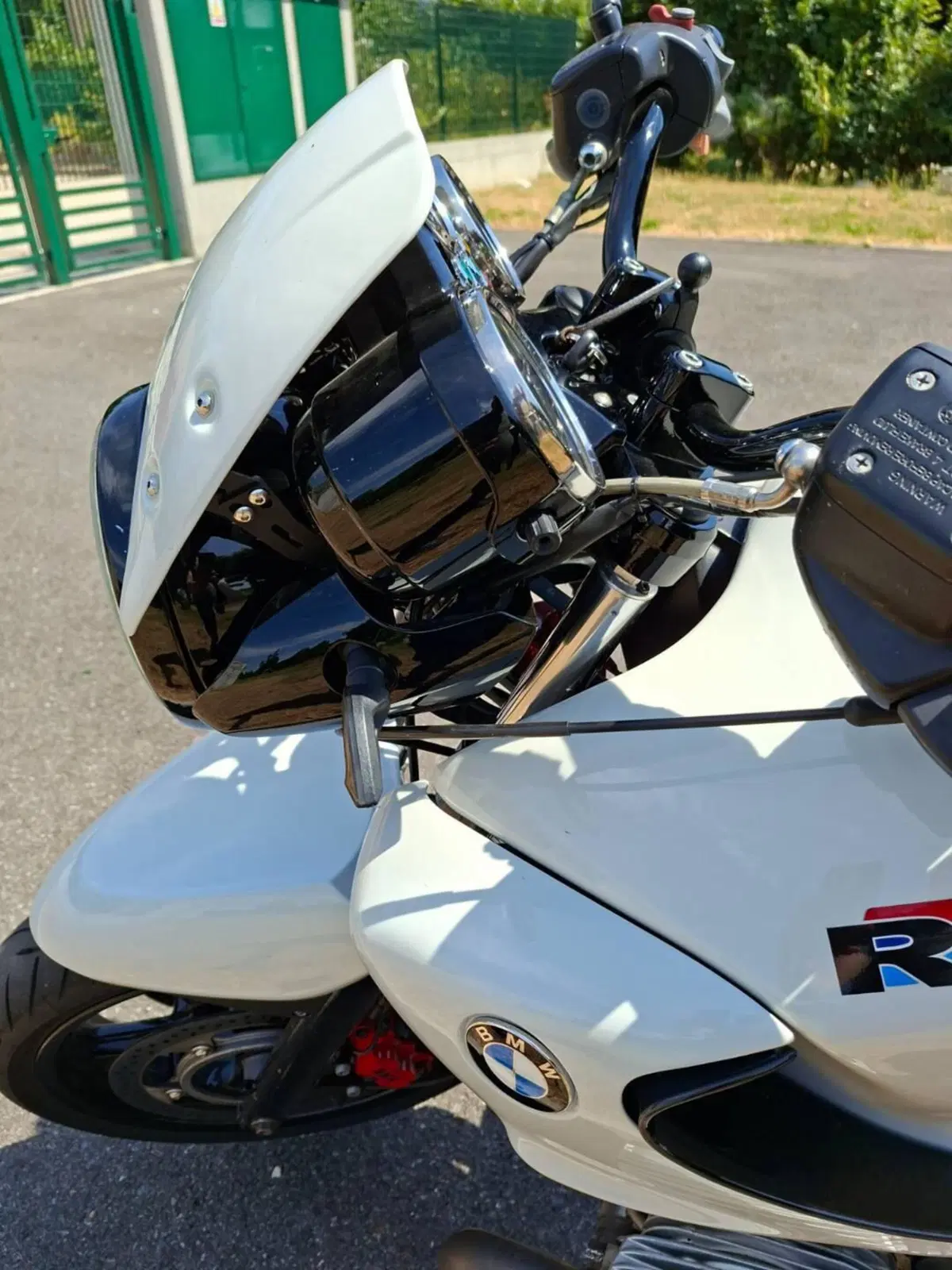 Bmw R 1150 R (2000 - 07) (10)