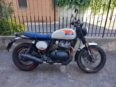 Royal Enfield Bear 650 (2025 - 26) usata
