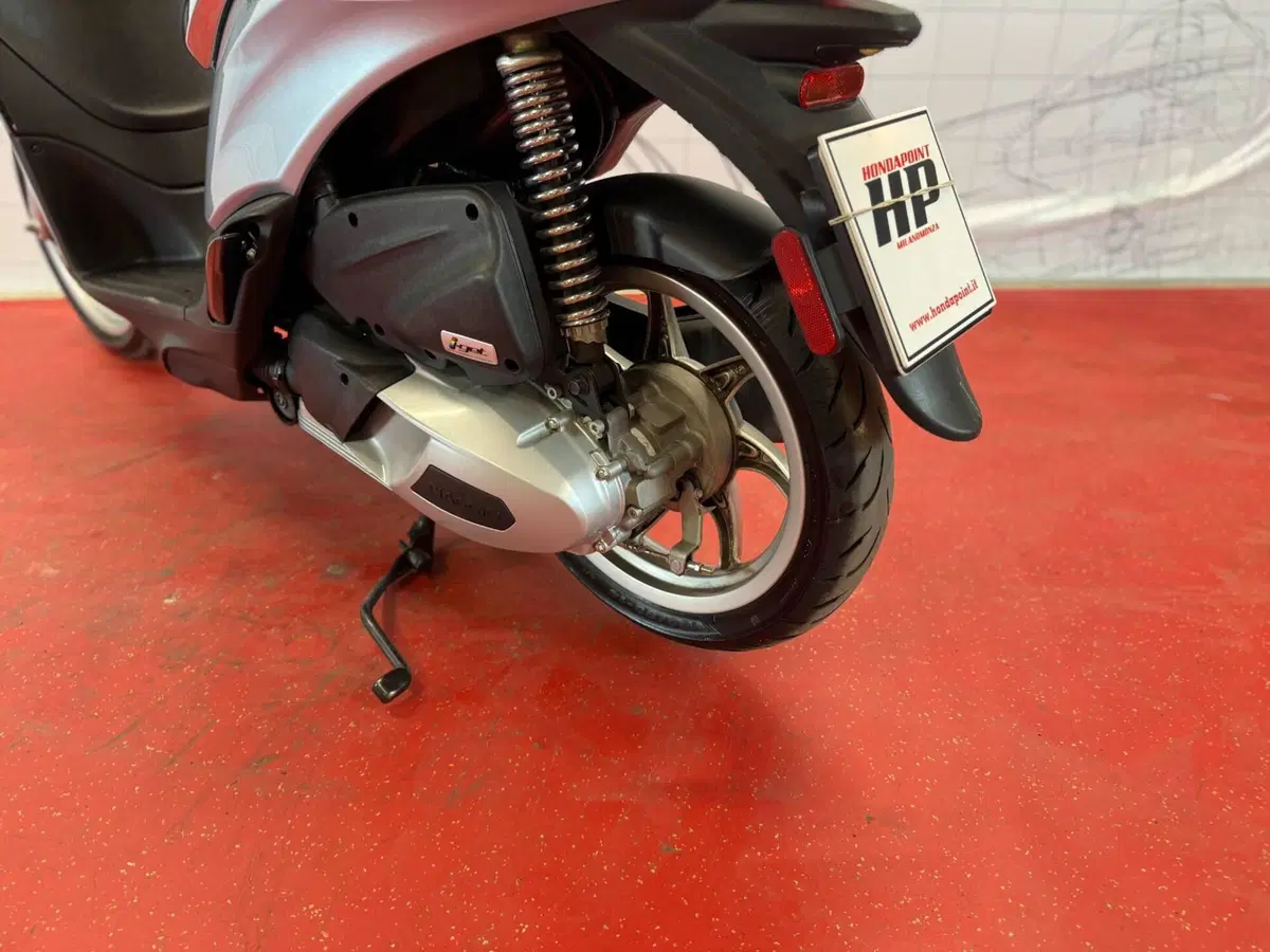 Piaggio Liberty 150 3V ABS (2021 - 24) (15)