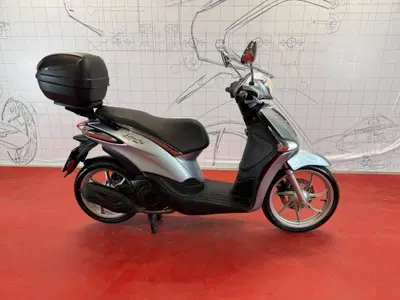 Piaggio Liberty 150 3V ABS (2021 - 24) usata