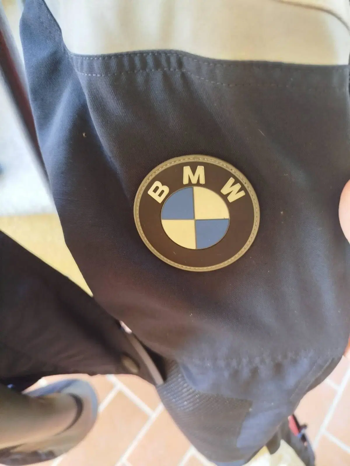 Tuta BMW Rallye ( generazione 2018-2020 (10)