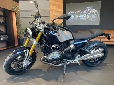 Bmw R 12 nineT (2023 - 26) nuova