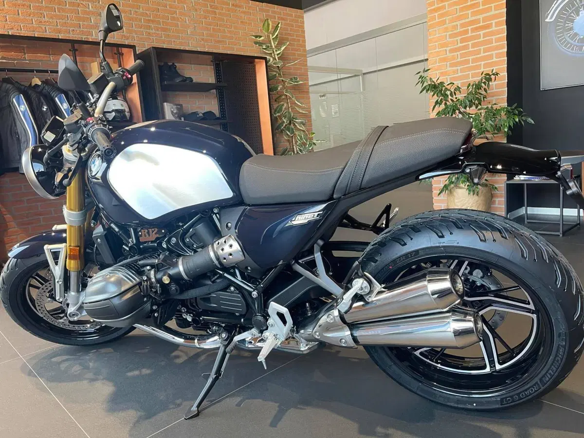 Bmw R 12 nineT (2023 - 26) (3)