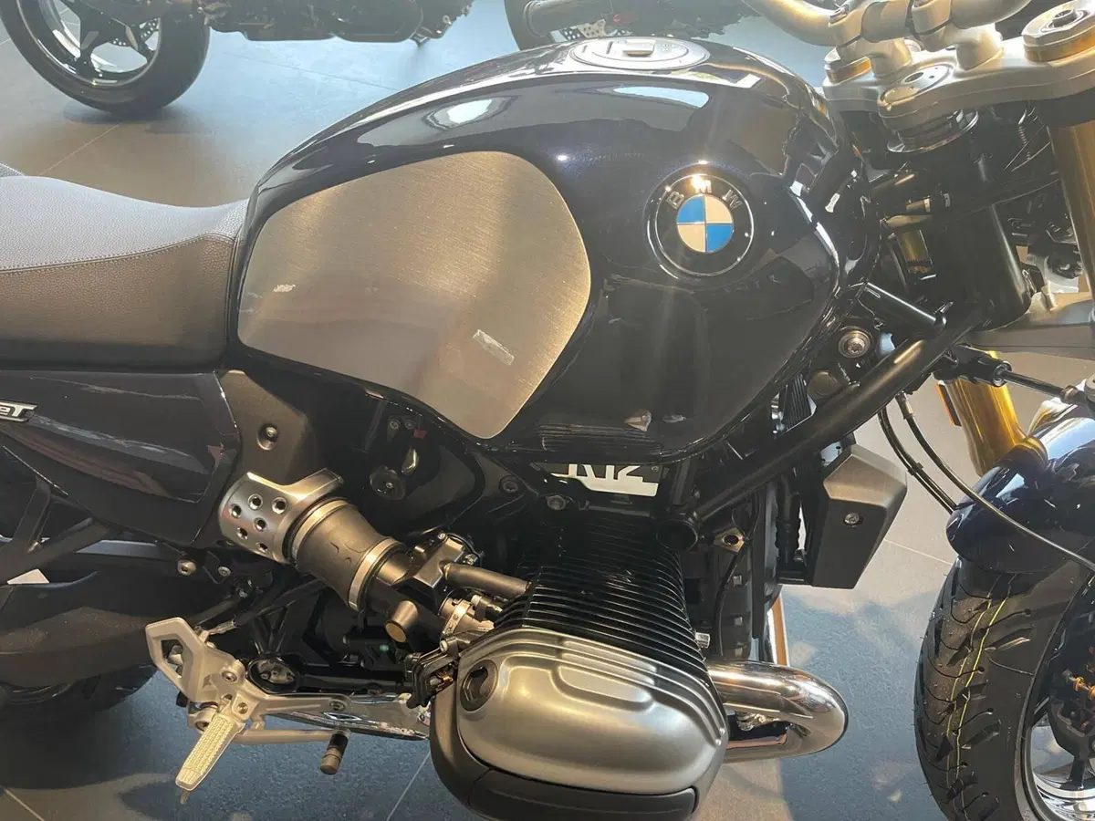 Bmw R 12 nineT (2023 - 26) (4)