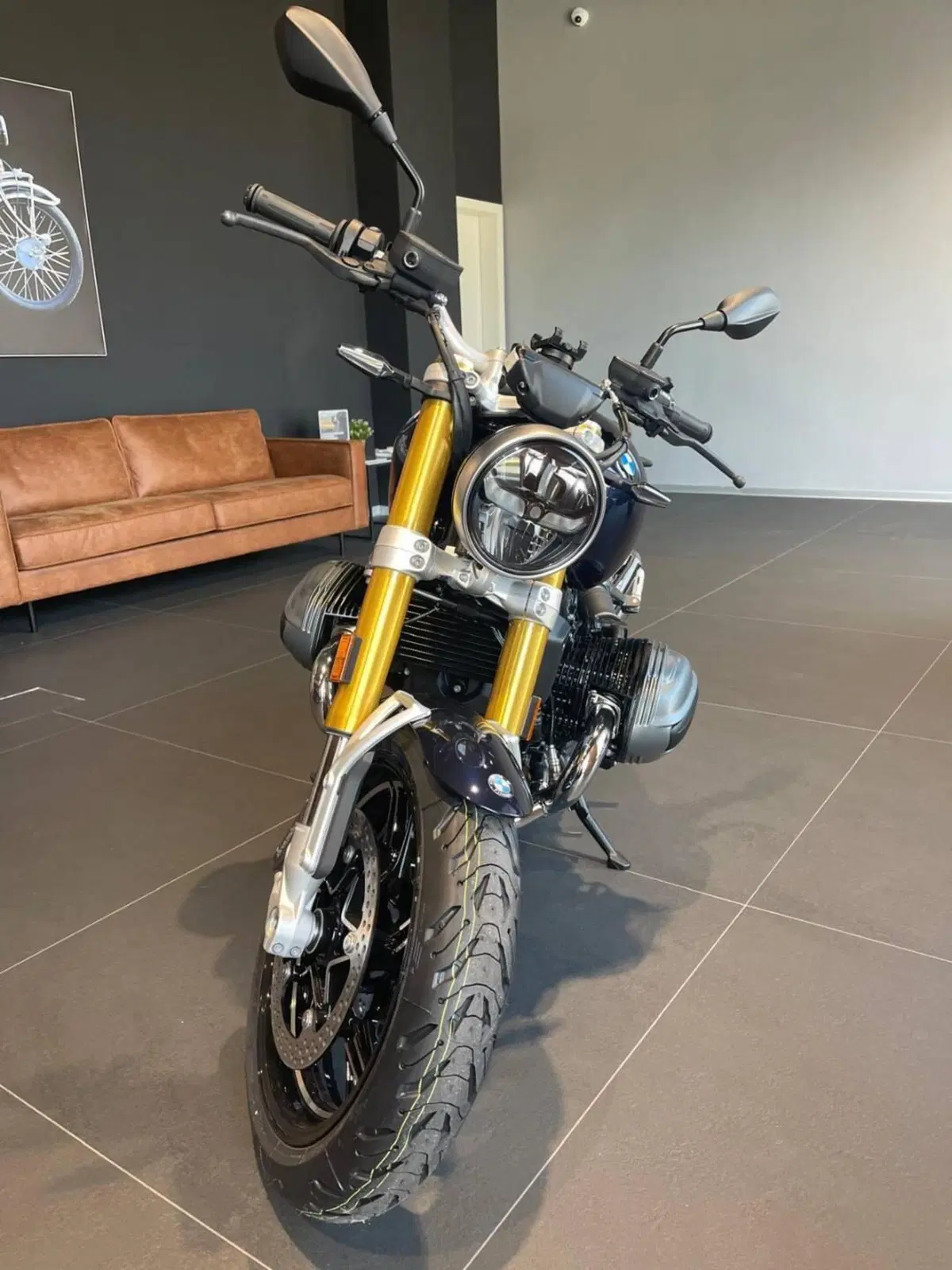 Bmw R 12 nineT (2023 - 26) (6)