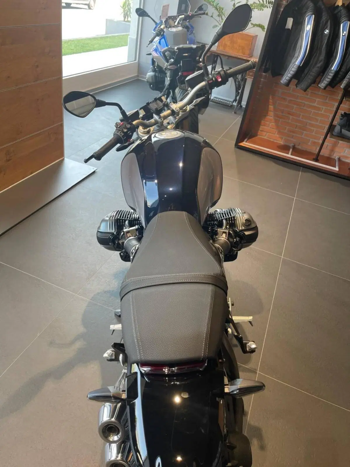Bmw R 12 nineT (2023 - 26) (7)