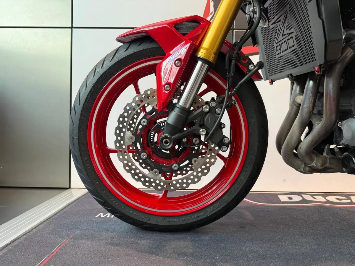 Kawasaki Z 900 50th Anniversary (2022 - 23) (14)