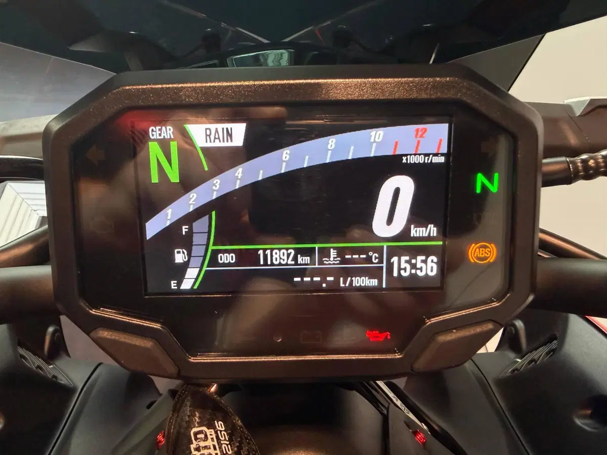 Kawasaki Z 900 50th Anniversary (2022 - 23) (18)