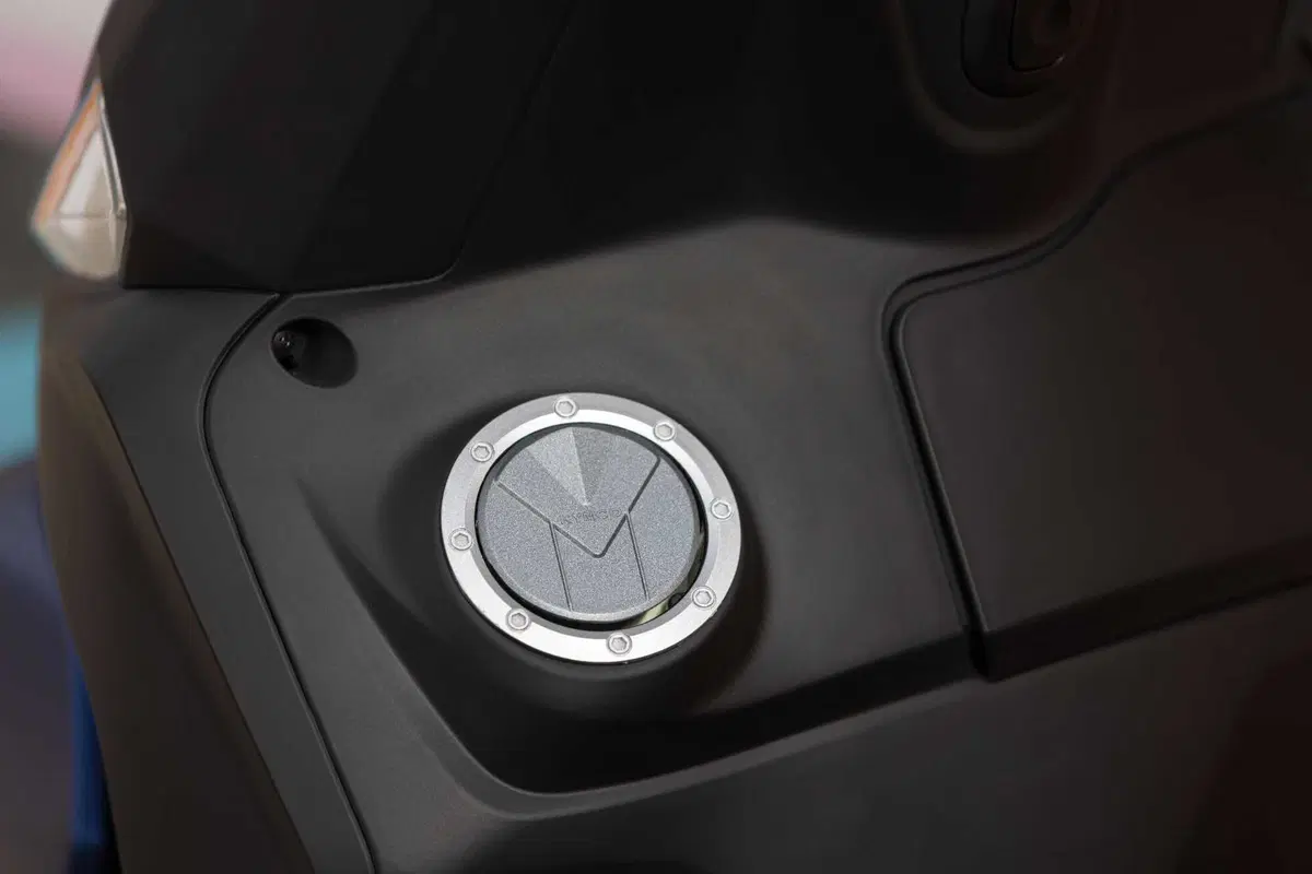 Arriva il nuovo Kymco Agility 125 NX, la Next Generation del bestseller cittadino (39)