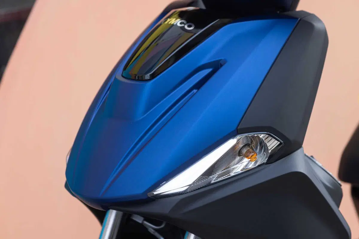 Arriva il nuovo Kymco Agility 125 NX, la Next Generation del bestseller cittadino (43)