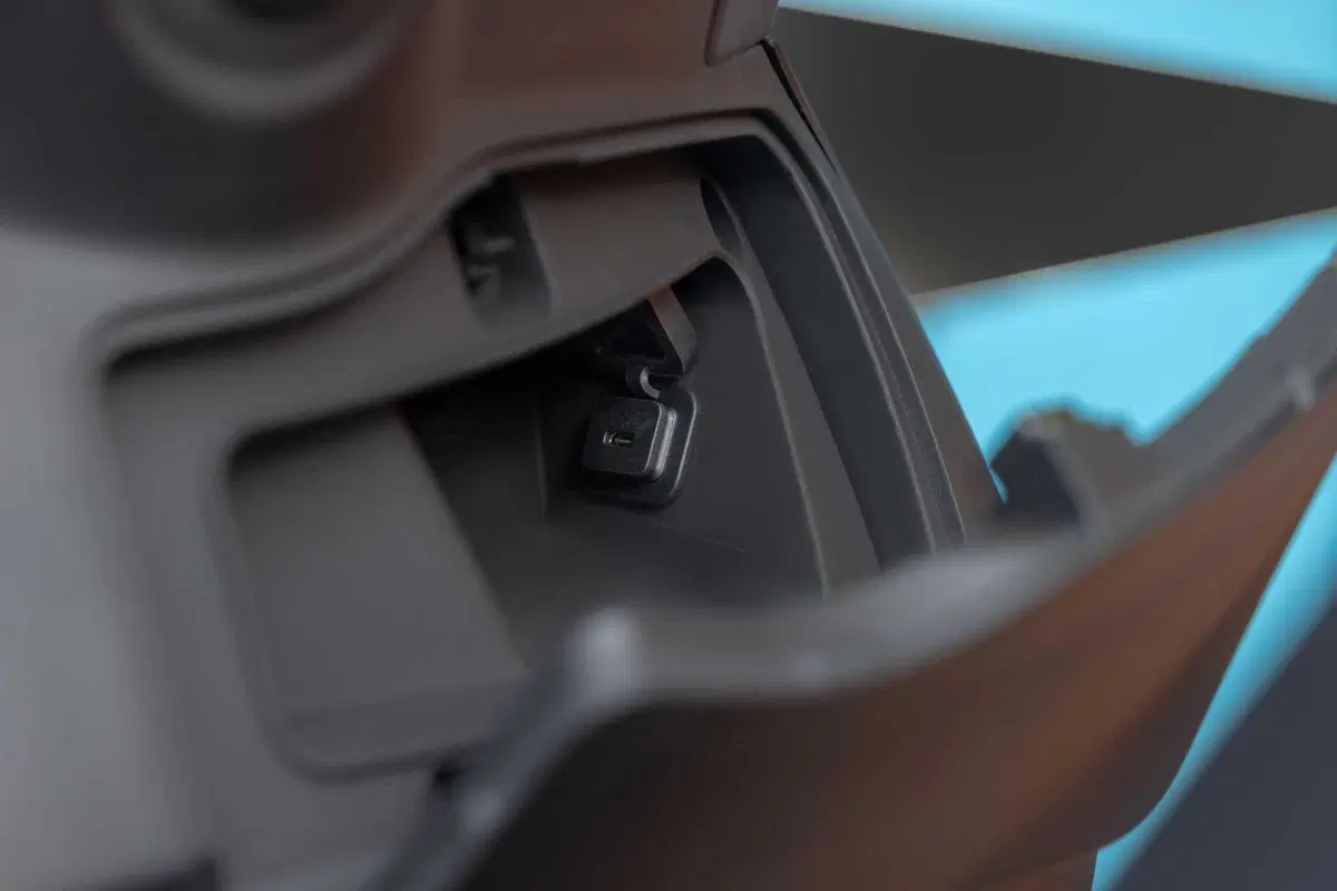Arriva il nuovo Kymco Agility 125 NX, la Next Generation del bestseller cittadino (44)