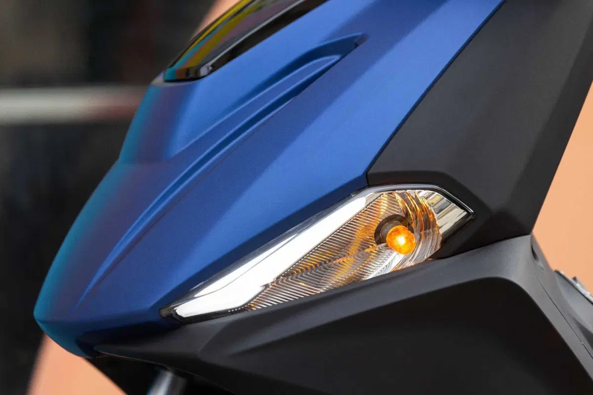Arriva il nuovo Kymco Agility 125 NX, la Next Generation del bestseller cittadino (48)