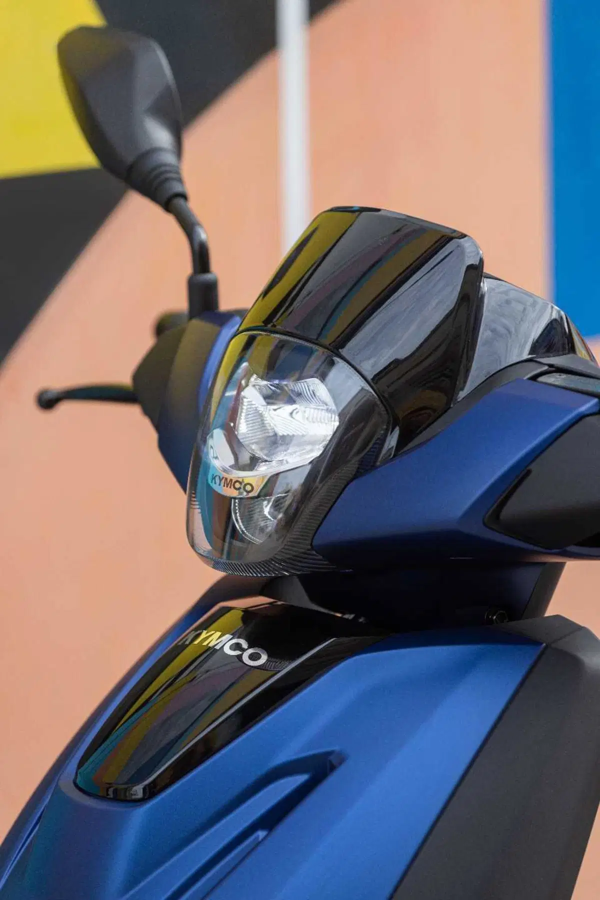 Arriva il nuovo Kymco Agility 125 NX, la Next Generation del bestseller cittadino (49)