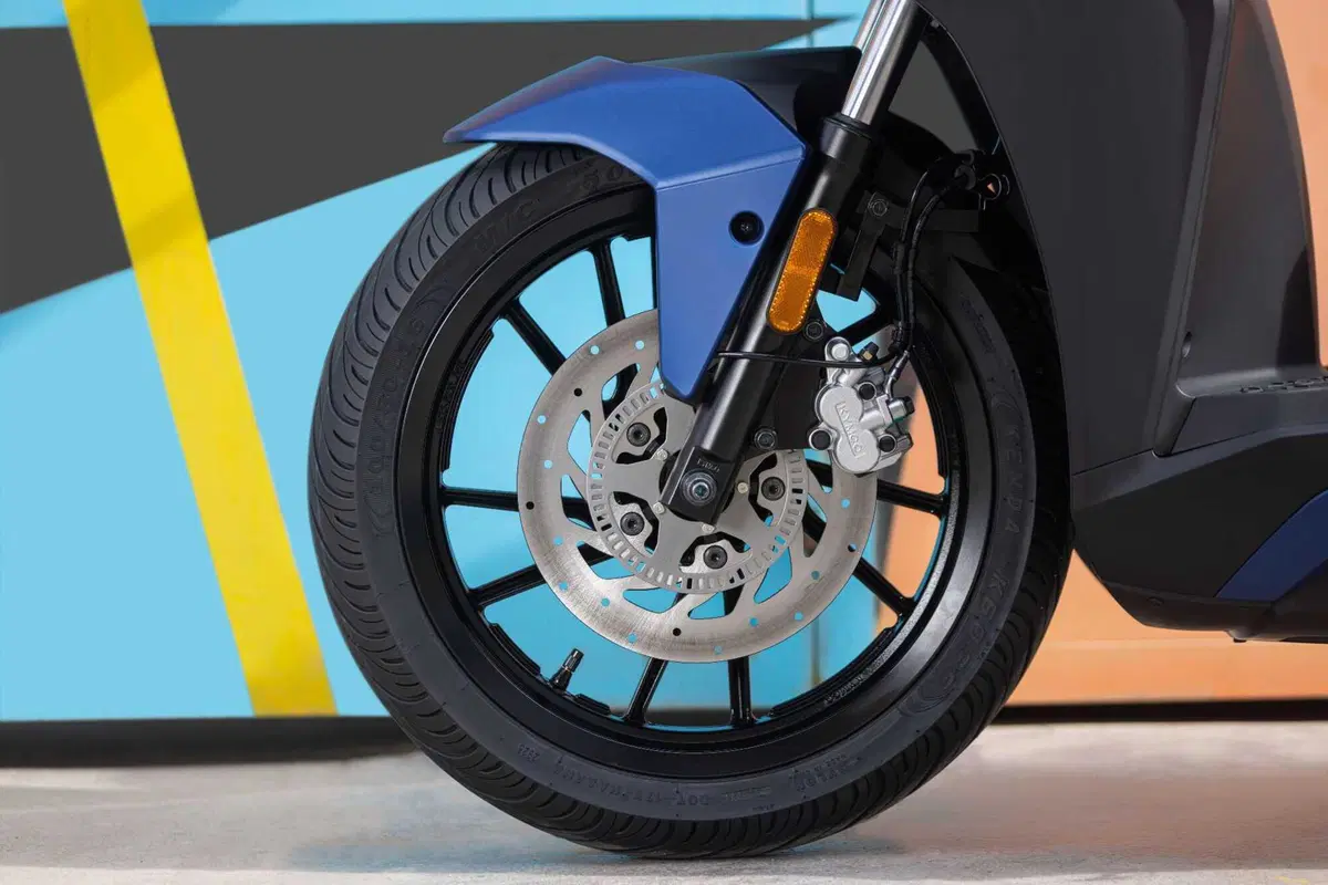 Arriva il nuovo Kymco Agility 125 NX, la Next Generation del bestseller cittadino (71)