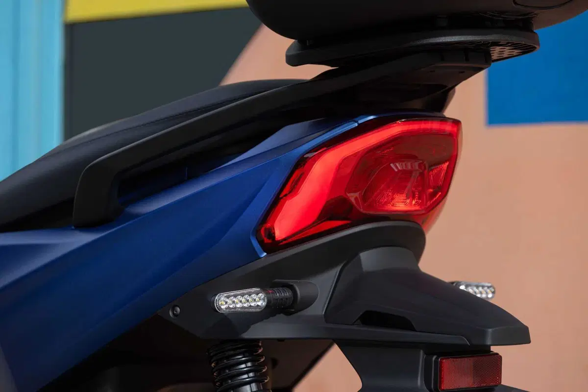 Arriva il nuovo Kymco Agility 125 NX, la Next Generation del bestseller cittadino (72)
