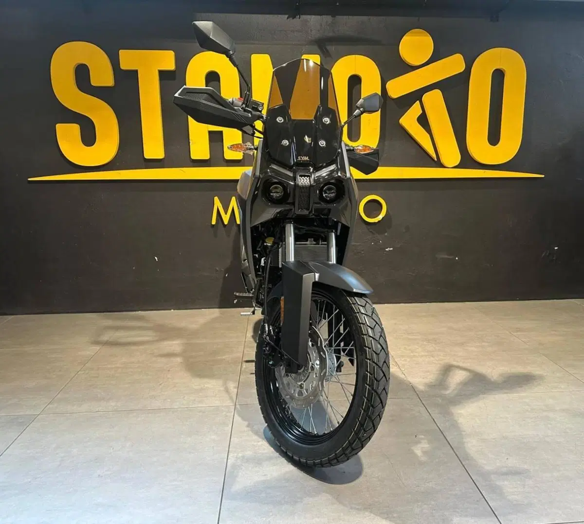 Sym NH-R 125 (2026) (2)