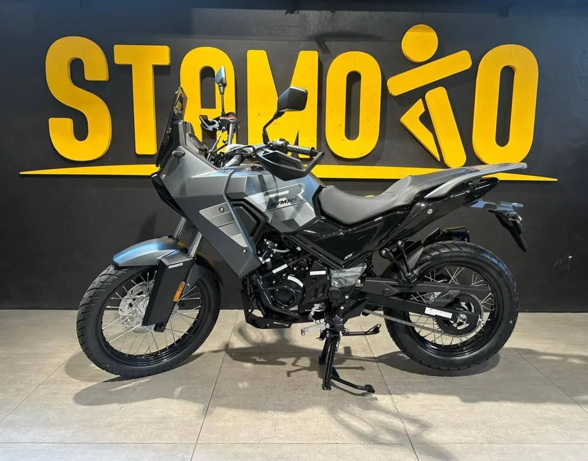 Sym NH-R 125 (2026) (4)
