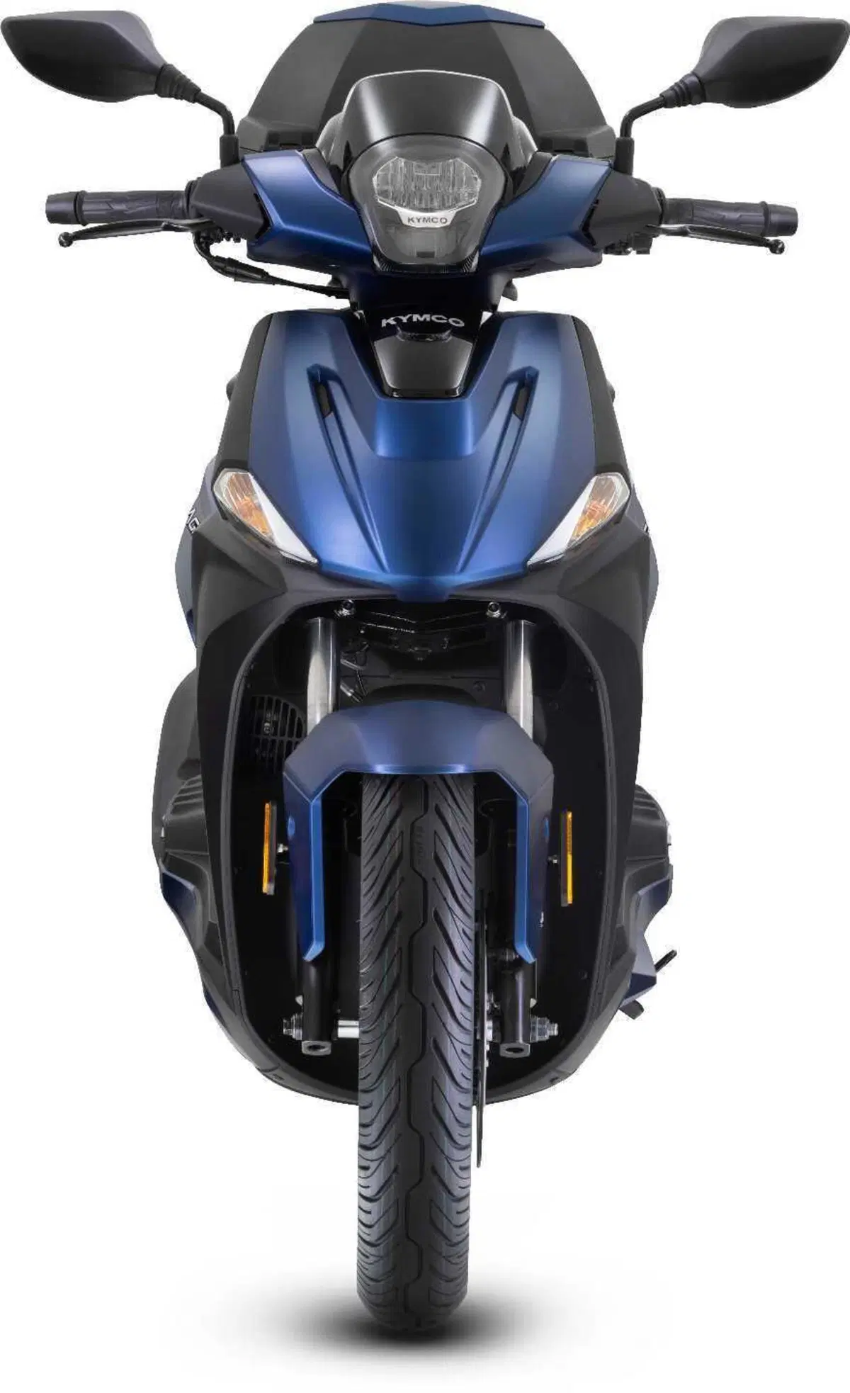 Arriva il nuovo Kymco Agility 125 NX, la Next Generation del bestseller cittadino (77)