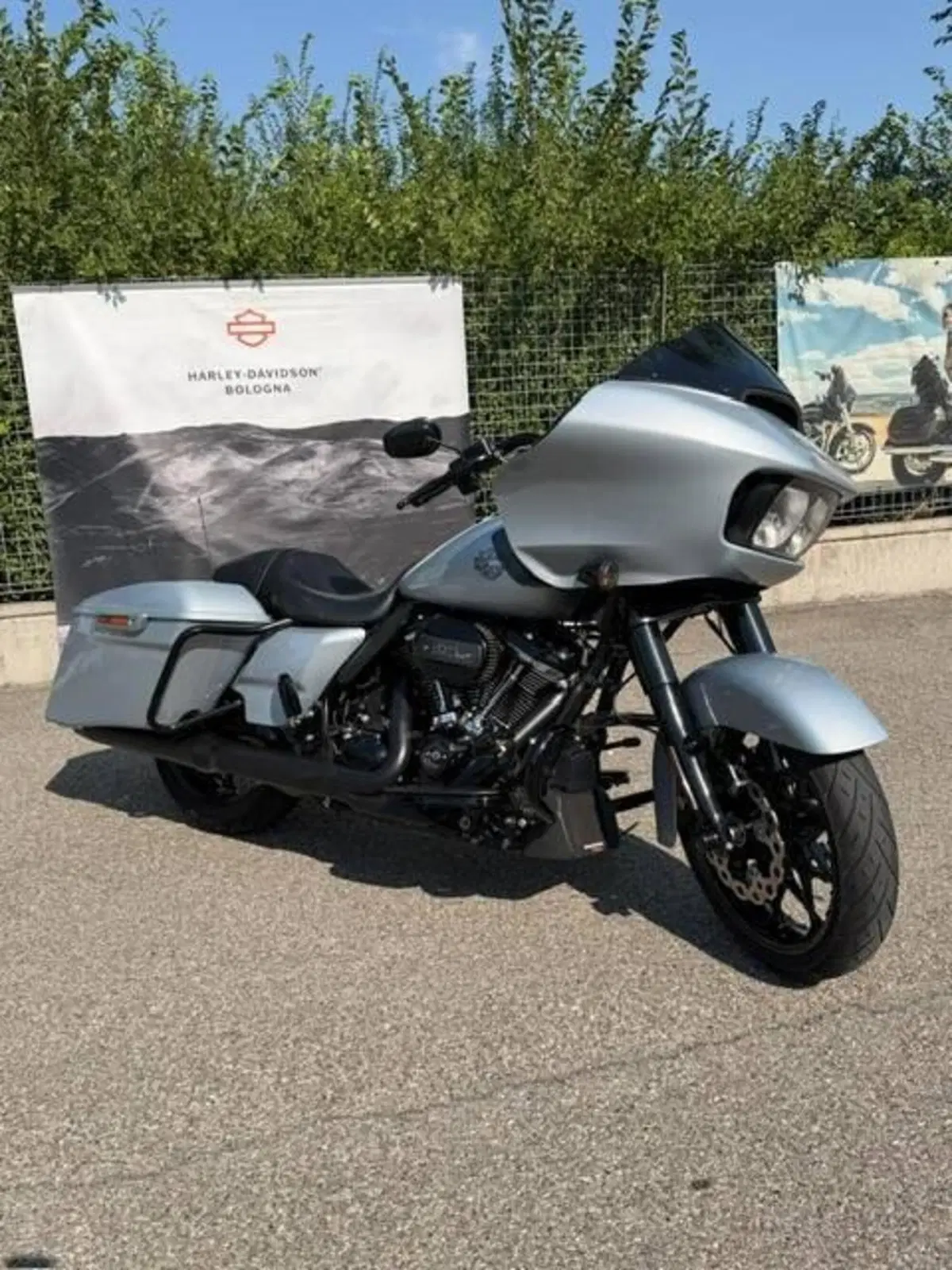 Harley-Davidson Road Glide Special (2021 - 23) (2)