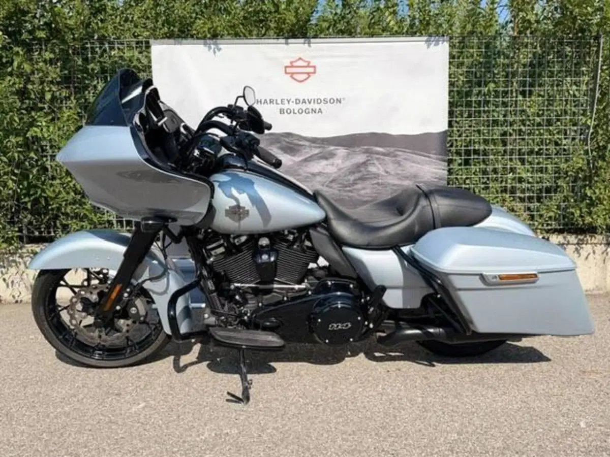 Harley-Davidson Road Glide Special (2021 - 23) (3)
