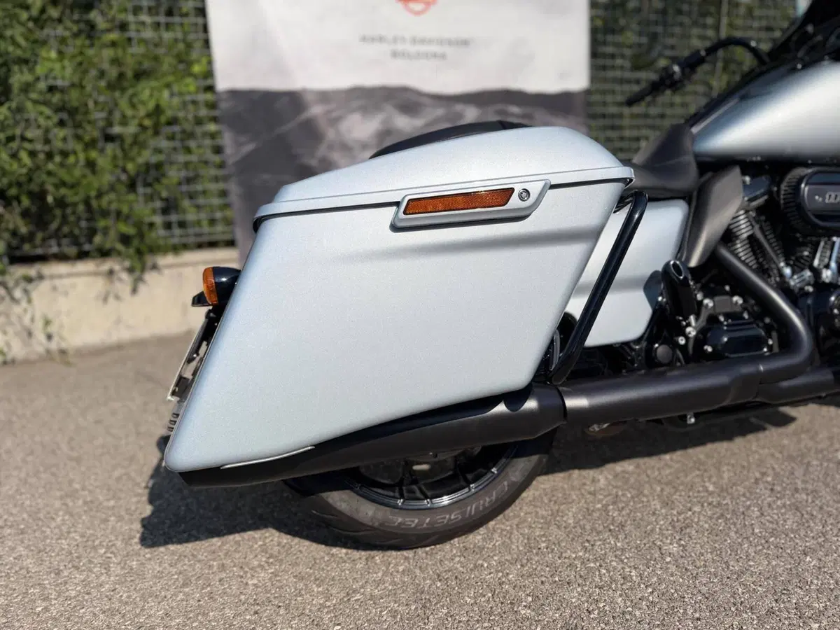 Harley-Davidson Road Glide Special (2021 - 23) (4)
