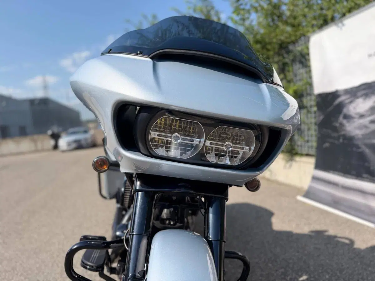 Harley-Davidson Road Glide Special (2021 - 23) (5)