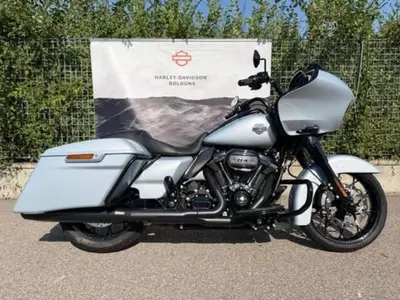 Harley-Davidson Road Glide Special (2021 - 23) usata