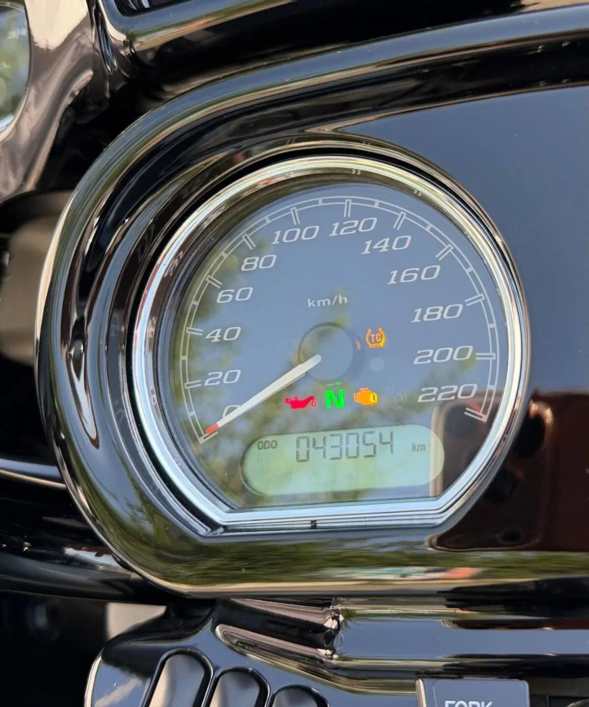 Harley-Davidson Road Glide Special (2021 - 23) (6)