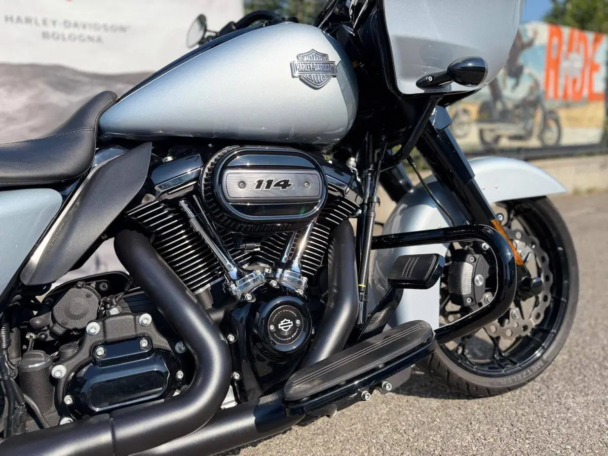 Harley-Davidson Road Glide Special (2021 - 23) (7)