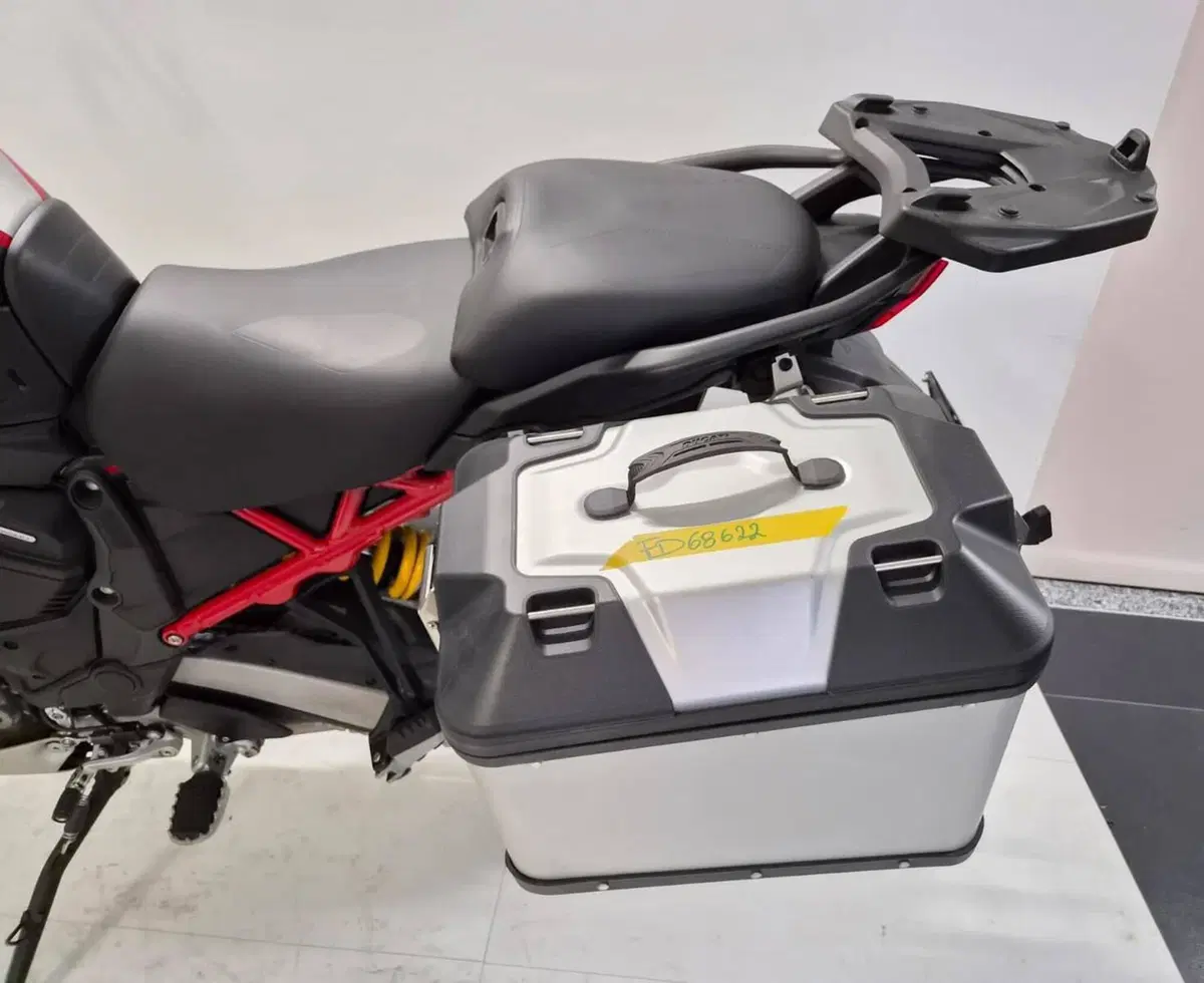 Ducati Multistrada V4 Rally (2023 - 25) (6)